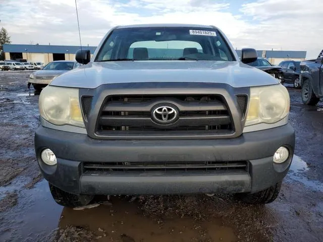 5TETX62N05Z093694 2005 2005 Toyota Tacoma- Prerunner Access 5