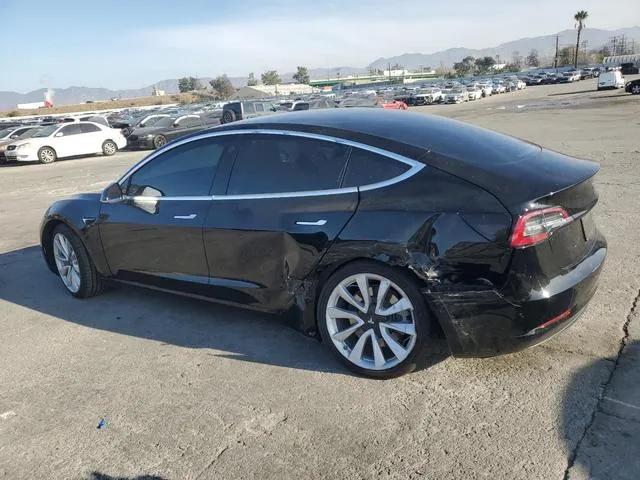 5YJ3E1EB9LF741767 2020 2020 Tesla MODEL 3 2