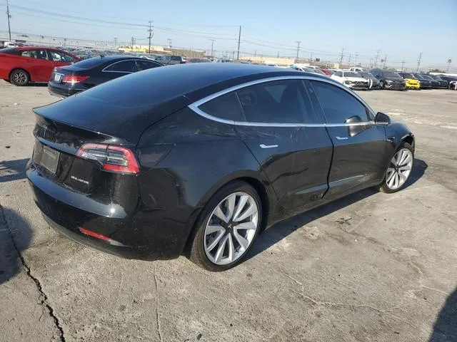 5YJ3E1EB9LF741767 2020 2020 Tesla MODEL 3 3