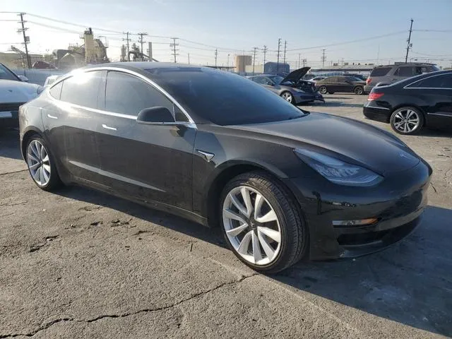 5YJ3E1EB9LF741767 2020 2020 Tesla MODEL 3 4