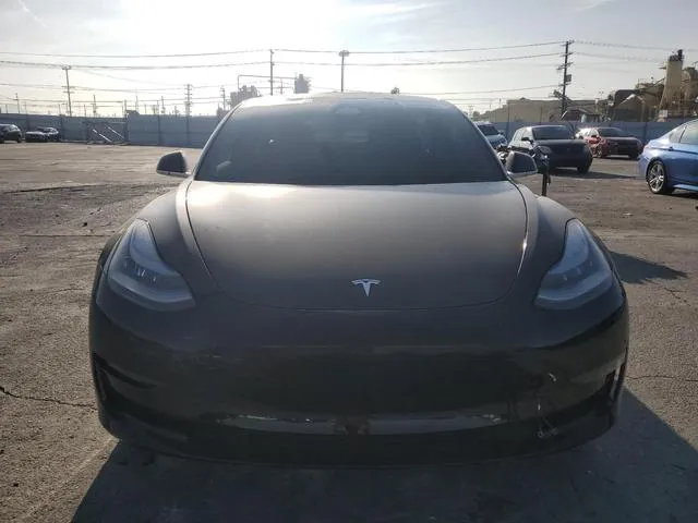 5YJ3E1EB9LF741767 2020 2020 Tesla MODEL 3 5