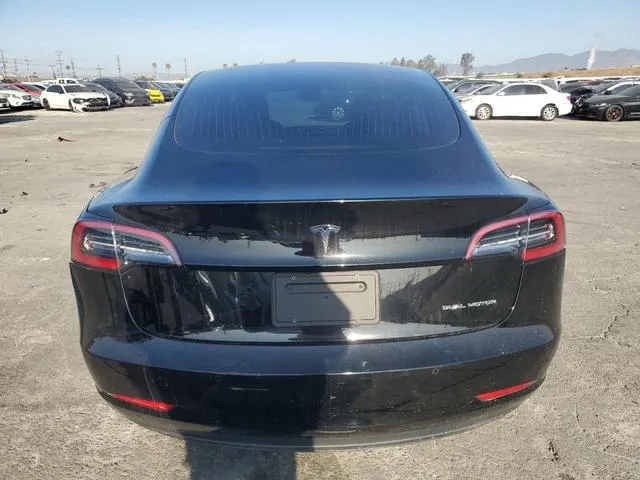 5YJ3E1EB9LF741767 2020 2020 Tesla MODEL 3 6