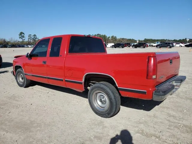 2GTEC19M0V1538458 1997 1997 GMC Sierra- C1500 2