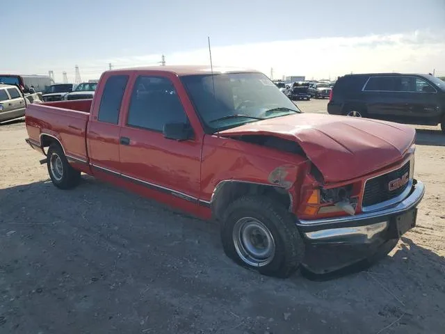 2GTEC19M0V1538458 1997 1997 GMC Sierra- C1500 4