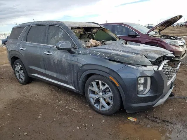 KM8R3DHE1LU054048 2020 2020 Hyundai Palisade- Sel 4