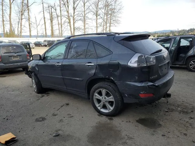 JTJHW31U182862113 2008 2008 Lexus RX- 400H 2