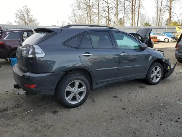 JTJHW31U182862113 2008 2008 Lexus RX- 400H 3