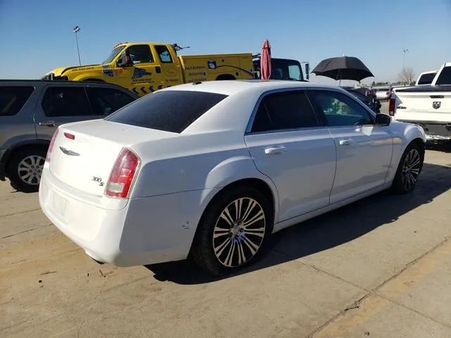 2C3CCABG5EH119271 2014 2014 Chrysler 300- S 3