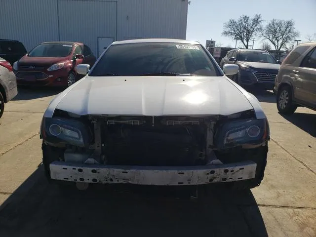 2C3CCABG5EH119271 2014 2014 Chrysler 300- S 5