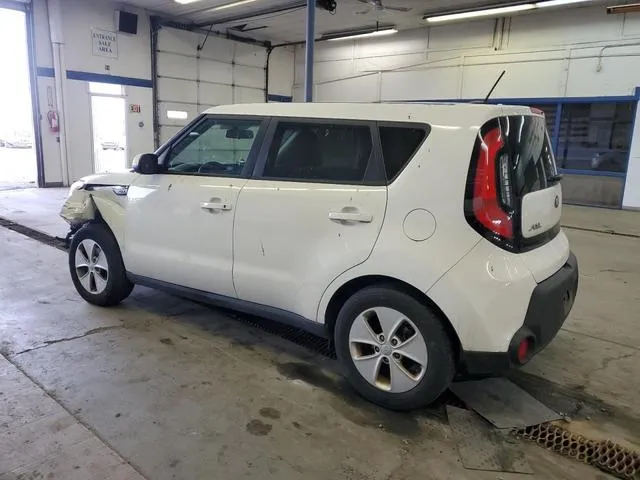 KNDJN2A26G7336738 2016 2016 KIA Soul 2