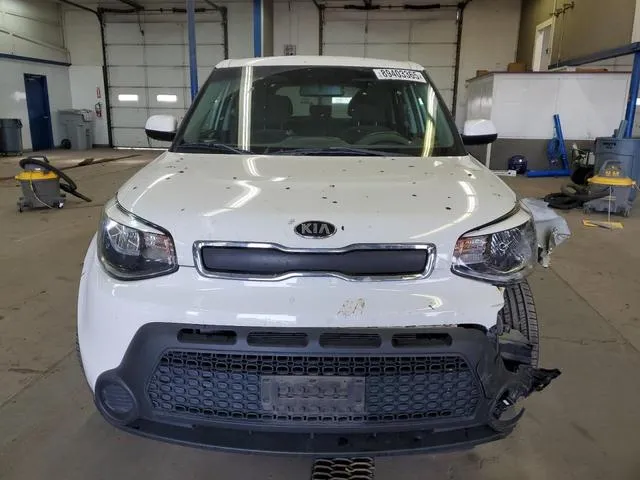 KNDJN2A26G7336738 2016 2016 KIA Soul 5