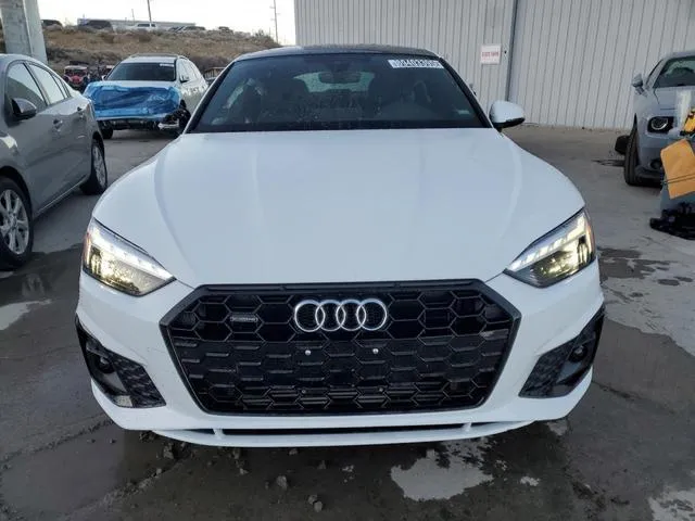 WAUDACF57SA005659 2025 2025 Audi A5- Premium 45 5