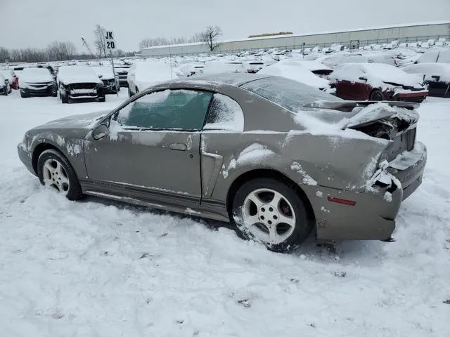 1FAFP40471F146996 2001 2001 Ford Mustang 2