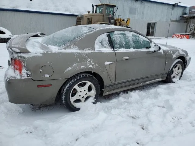 1FAFP40471F146996 2001 2001 Ford Mustang 3