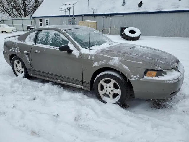 1FAFP40471F146996 2001 2001 Ford Mustang 4