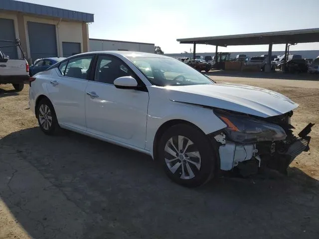 1N4BL4BV4PN408813 2023 2023 Nissan Altima- S 4