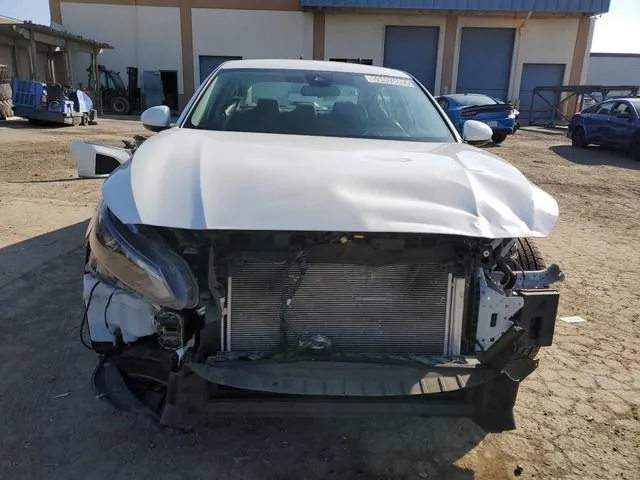 1N4BL4BV4PN408813 2023 2023 Nissan Altima- S 5