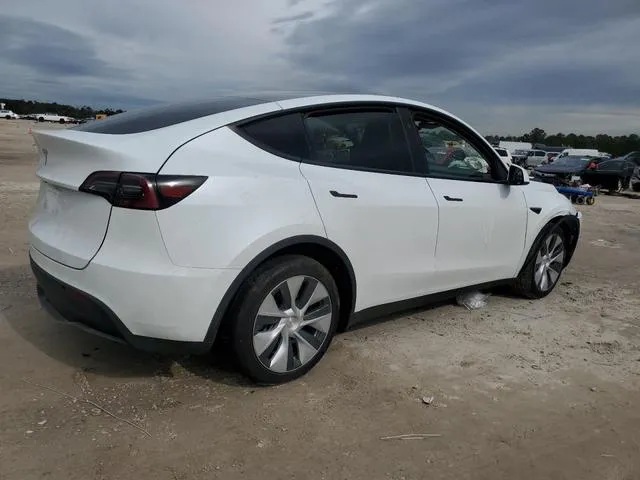 7SAYGDED4RF055537 2024 2024 Tesla MODEL Y 3