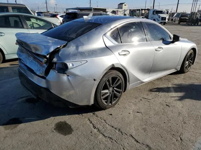 JTHCA1D22P5125427 2023 2023 Lexus IS- 300 3