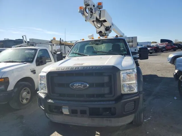 1FDUF4GY6CEB70532 2012 2012 Ford F-450- Super Duty 5