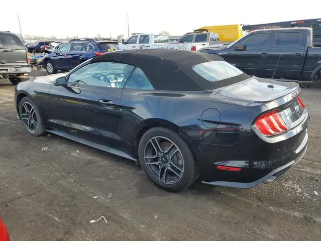 1FATP8UH8K5169993 2019 2019 Ford Mustang 2