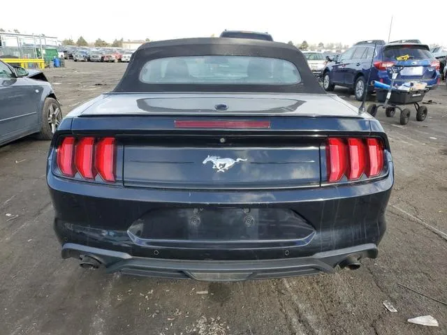 1FATP8UH8K5169993 2019 2019 Ford Mustang 6