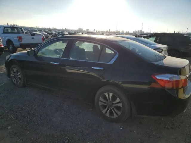 1HGCR2F38EA224636 2014 2014 Honda Accord- LX 2