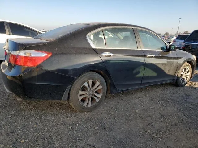 1HGCR2F38EA224636 2014 2014 Honda Accord- LX 3