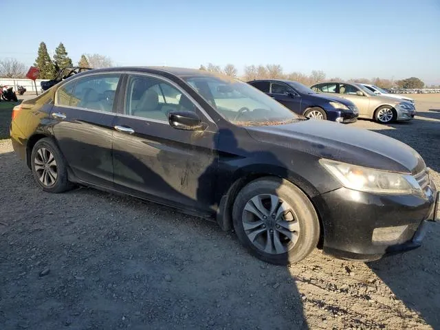 1HGCR2F38EA224636 2014 2014 Honda Accord- LX 4