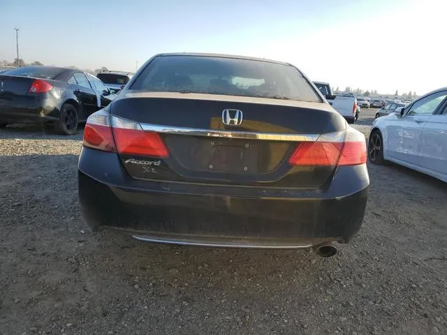 1HGCR2F38EA224636 2014 2014 Honda Accord- LX 6