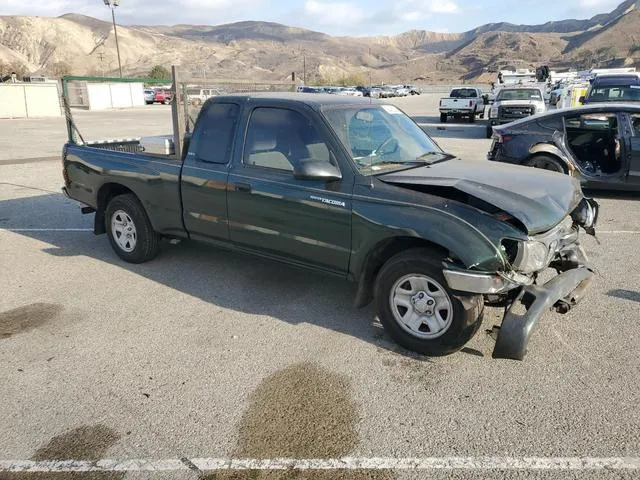 5TEVL52N74Z313927 2004 2004 Toyota Tacoma- Xtracab 4