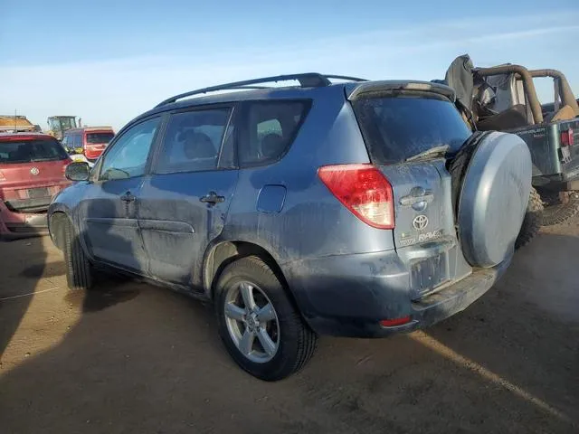 JTMBD33V886087614 2008 2008 Toyota RAV4 2