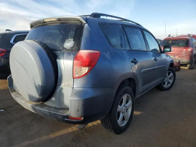 JTMBD33V886087614 2008 2008 Toyota RAV4 3