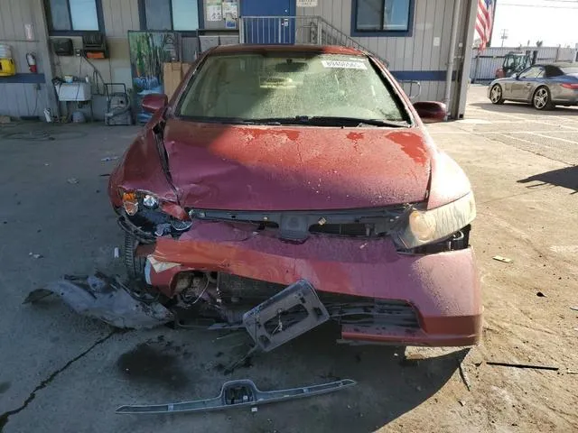 2HGFA16536H506251 2006 2006 Honda Civic- LX 5