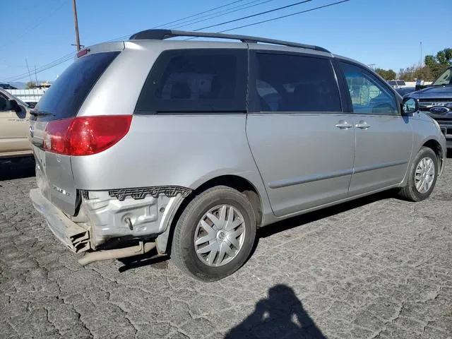 5TDZK23C67S073724 2007 2007 Toyota Sienna- CE 3