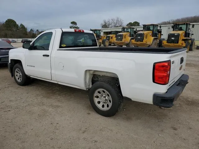 1GCNCPEHXEZ288892 2014 2014 Chevrolet Silverado- C1500 2