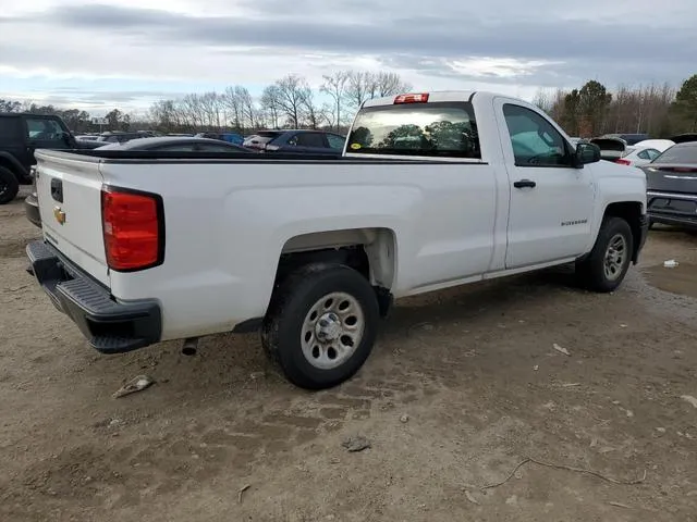 1GCNCPEHXEZ288892 2014 2014 Chevrolet Silverado- C1500 3