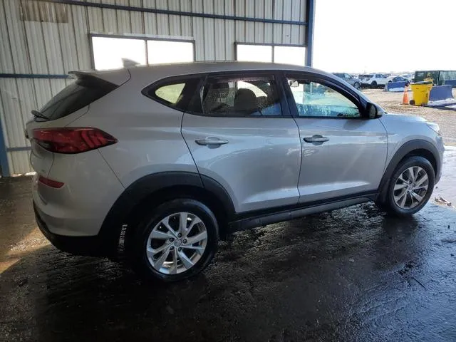 KM8J2CA43LU107571 2020 2020 Hyundai Tucson- SE 3