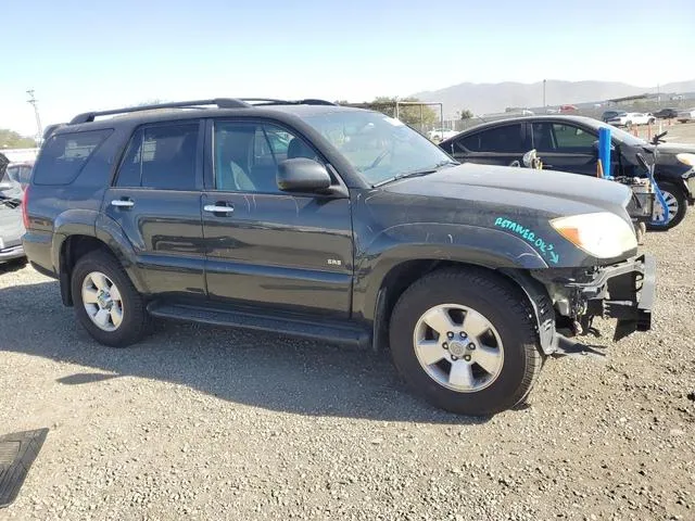 JTEZU14R678082916 2007 2007 Toyota 4runner- SR5 4