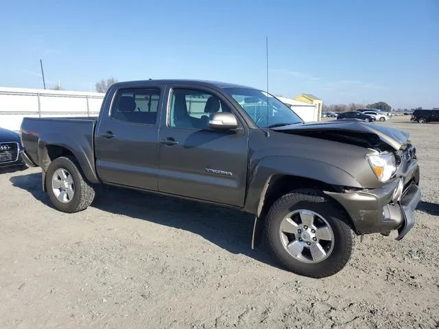 3TMLU4EN1FM171729 2015 2015 Toyota Tacoma- Double Cab 4