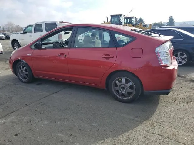 JTDKB20U573238937 2007 2007 Toyota Prius 2