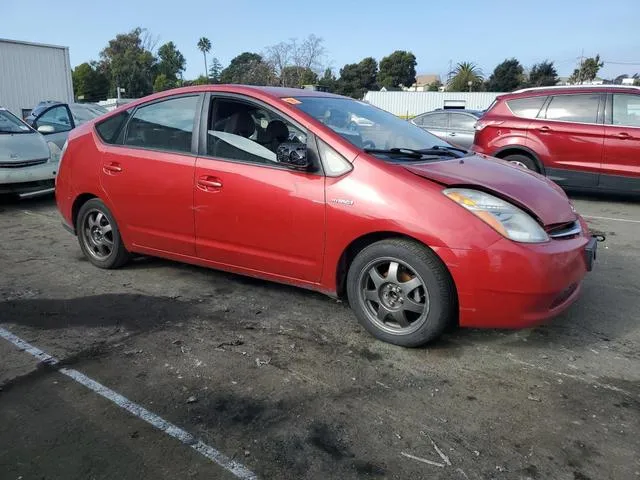 JTDKB20U573238937 2007 2007 Toyota Prius 4