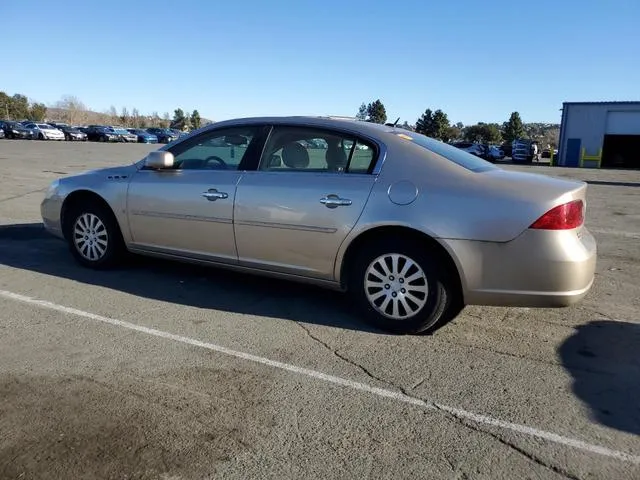 1G4HP57266U194730 2006 2006 Buick Lucerne- CX 2