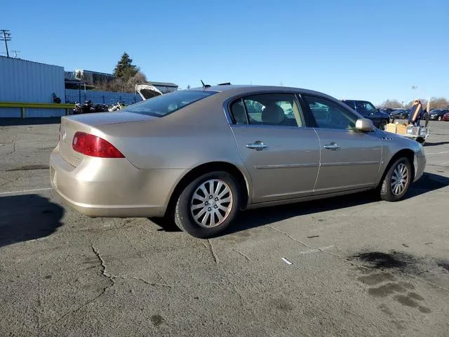 1G4HP57266U194730 2006 2006 Buick Lucerne- CX 3