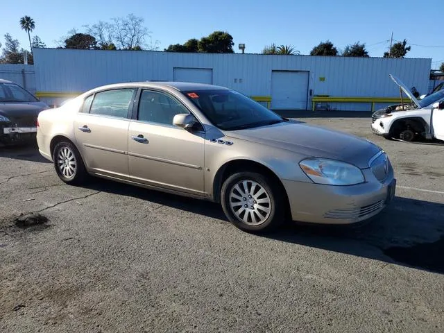 1G4HP57266U194730 2006 2006 Buick Lucerne- CX 4