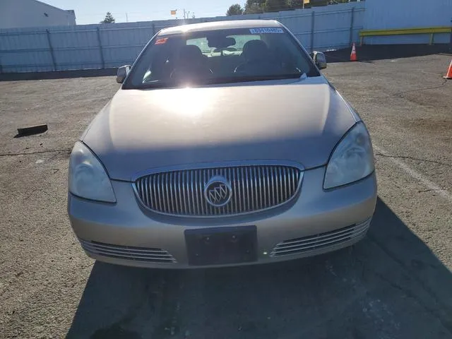 1G4HP57266U194730 2006 2006 Buick Lucerne- CX 5