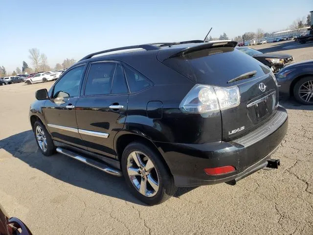 2T2GK31U07C014536 2007 2007 Lexus RX- 350 2