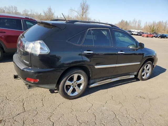 2T2GK31U07C014536 2007 2007 Lexus RX- 350 3