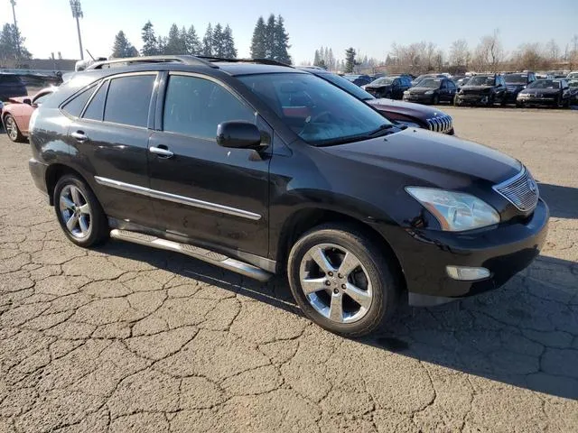 2T2GK31U07C014536 2007 2007 Lexus RX- 350 4