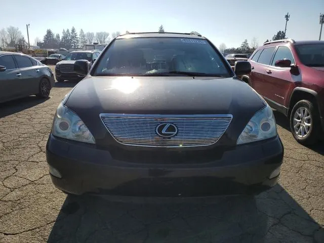 2T2GK31U07C014536 2007 2007 Lexus RX- 350 5